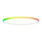 Smart edge-lit ceiling lamp Yeelight Mars C300
