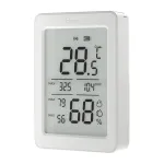 Sonoff AirGuard TH SNZB-02DR2 ZigBee LCD Temperature and Humidity Sensor