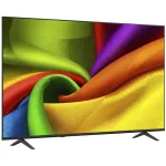 LG Electronics 43NU800B6LC.AEEQ (108 cm (43 inches), black, UltraHD/4K, triple tuner)