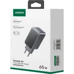 Ugreen Nexode S PD GaN Fast Wall Charger 65W