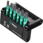 Wera Bit-Check 6 TX Impaktor 1 - Bit assortment