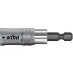 Wiha bit holder MagicFlip Force 1/4", adapter