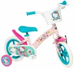 Vaiki&scaron;kas dviratis 12" Hello Kitty TOI1149 TOIMSA