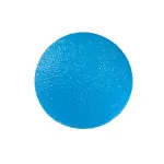 Rehabilitation Ball "ŽELKA" PILO-5030 REHAFUND, Blue