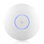 Ubiquiti UniFi U7 Pro 5400 Mbit/s Wi-Fi Access Point 7 baltas PoE+
