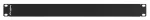 Lanberg AK-1401-B rack accessory Blank panel