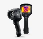 Flir E6 Pro Thermal imaging camera 240 x 180 Black