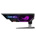 ASUS ROG Herculx vaizdo plok&scaron;tės laikiklis Universalus vaizdo plok&scaron;tės laikiklis