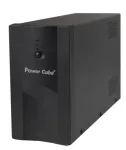 &bdquo;Gembird UPS-PC-1202AP&ldquo; nepertraukiamo maitinimo &scaron;altinis (UPS), interaktyvus linijinis, 1,2 kVA, 720 W, 4 kintamosios srovės lizdai