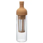 HAIRO Cold Brew Tea Bottle with Filter