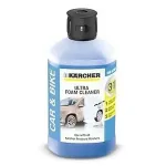 ULTRA PUTOJIMO PLOKSTAS 3 IN 1 KARCHER RM 615 - 1 l