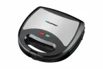 3-in-1 Blaupunkt sandwich toaster SMS611