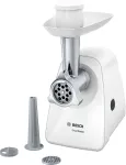 Bosch MFW2510W maisto smulkintuvas, baltas, 350 W