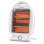 Esperanza EHH009 elektrinis kvarcinis &scaron;ildytuvas 400W/800W baltas