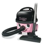 Numatic HET160-11 6 l cilindrinis dulkių siurblys 620 W