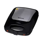 Skrudintuvas Ravanson OP-7050 Juoda, Sidabrinė 1200 W