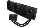 Asrock Challenger Pure 360 Processor All-in-one liquid cooler 12 cm Black