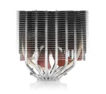 Noctua NH-D15S kompiuterio au&scaron;inimo sistemos procesoriaus au&scaron;intuvas 14 cm varis, metalinis