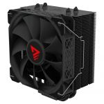 SAVIO VORTEX X2 BLACK CPU au&scaron;intuvas