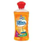 &bdquo;Mill Clean&ldquo; apelsinų kvapo grindų valiklis 1 l
