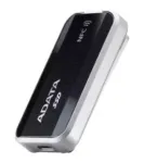 ADATA URBAN TAPSAFE External SSD 2000 GB