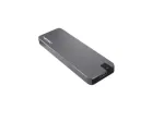 NATEC SSD korpusas RHINO M.2 NVME aliuminio