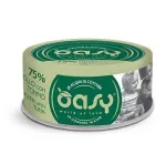 OASY More Love Chicken with tuna - wet cat food - 70g