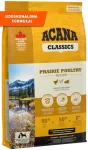 ACANA Classics Prairie Poultry - sausas &scaron;unų ėdalas - 9,7 kg