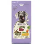 VERSELE-LAGA Happy life Senior Chicken - dry dog food - 12,5kg
