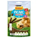 PURINA FRISKIES Picnic Variety 126 g