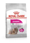 ROYAL CANIN Mini Exigent - sausas ėdalas i&scaron;rankiems &scaron;unims - 1 kg