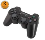 Esperanza EGG109K žaidimų valdiklis, juodas, &bdquo;Bluetooth&ldquo;, analoginis, &bdquo;PlayStation 3&ldquo; valdiklis
