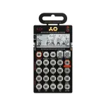 Teenage Engineering PO-33 K.O! - portable synthesiser, black