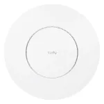 &bdquo;Cudy AP3000&ldquo; belaidis prieigos ta&scaron;kas, 2976 Mbit/s, baltas, maitinimas per Ethernet (PoE),