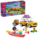 LEGO FRIENDS 42659 Draugystės kelionės automobilis