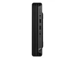 Pro Mini 400 G9 i5 12500T 16GB DDR5 SSD 512 UHD 770 W11Pro 3Y OnSite