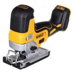 RANKENOS PJŪKLAS DEWALT DCS335N-XJ
