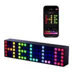 &bdquo;Yeelight Cube Lite&ldquo; žaidimų &scaron;viesos skydelis