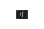 &bdquo;Goodram UPI2&ldquo; USB atmintinė 32 GB USB A tipo 2.0, juoda