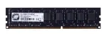 G.Skill 8GB DDR3-1600MHz atminties modulis