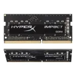 HyperX KF432S20IBK2/32 atminties modulis 32 GB 2 x 16 GB DDR4 3200 MHz
