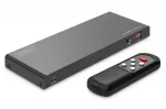 DIGITUS 4x1 HDMI jungiklis 8K/60Hz