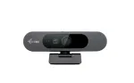i-tec SOLOMON PRO 900 4 K Webcam PiP AI Autofoc
