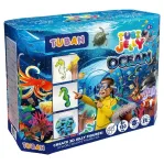 Tubi Jelly Ocean set - large aquarium 8 colors