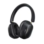 Bluetooth headphones hi tune MAX 5C ANC black