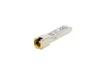 Module SFP RJ45 Ethernet 1Gb/s Gigabit 100m