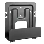 Universal holder for media players