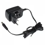 POWER SUPPLY 12V/1A AKYGA 12W 5.5X2.1MM