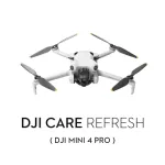 DJI Care Refresh DJI Mini 4 Pro - electronic code