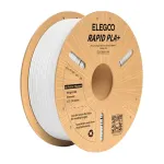 ELEGOO Rapid PLA+ Filament (White)